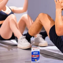 Forté Pharma Taurine power comprimés effervescents