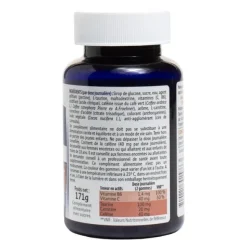 Forté Pharma Taurine Power gummies