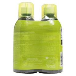 Forté Pharma Turbodraine Citron vert Menthe solution buvable