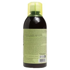 Forté Pharma Turbodraine Citron vert Menthe solution buvable