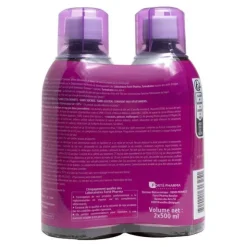 Forté Pharma Turbodraine framboise solution buvable