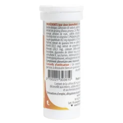 Forté Pharma Ultra Boost 4G comprimés effervescents