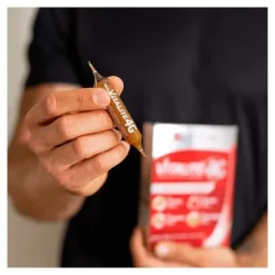 Forté Pharma Vitalité 4G Dynamisant ampoules
