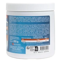 Forté Pharma XtraSlim Chrono Fort poudre