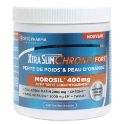 Forté Pharma XtraSlim Chrono Fort poudre