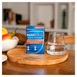 Forté Pharma XtraSlim Chrono gélules
