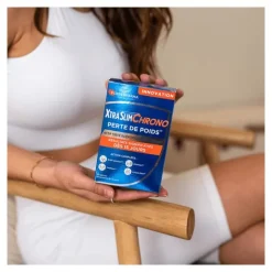 Forté Pharma XtraSlim Chrono gélules