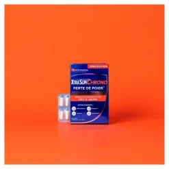 Forté Pharma XtraSlim Chrono gélules