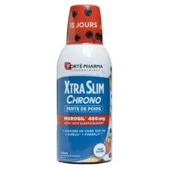 Forté Pharma XtraSlim Chrono Perte de poids solution buvable