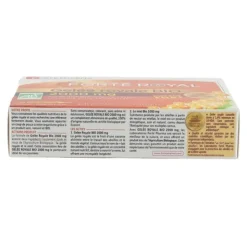 Forté Royal gelée royale bio 2000 mg ampoules