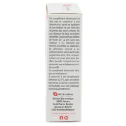 Forté Zen stress Ado comprimés à croquer
