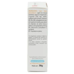 Forté Zen stress Ado comprimés à croquer