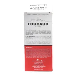 Foucaud gel jambes toniques