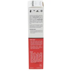 Foucaud La Friction Lotion corporelle