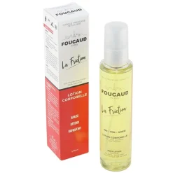 Foucaud La Friction Lotion corporelle