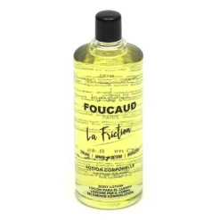 Foucaud La Friction Lotion corporelle