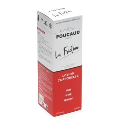 Foucaud La Friction Lotion corporelle