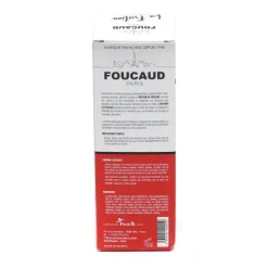 Foucaud La Friction Lotion corporelle