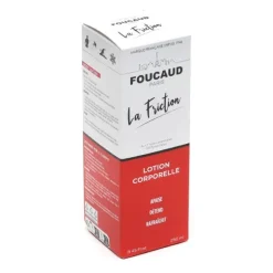 Foucaud La Friction Lotion corporelle