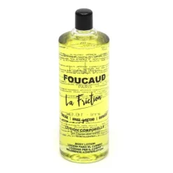Foucaud La Friction Lotion corporelle