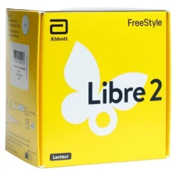 Freestyle Libre 2 Lecteur de glycémie