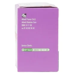Freestyle Papillon Easy bandelettes