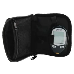 Freestyle Papillon Vision set autosurveillance de la glycémie