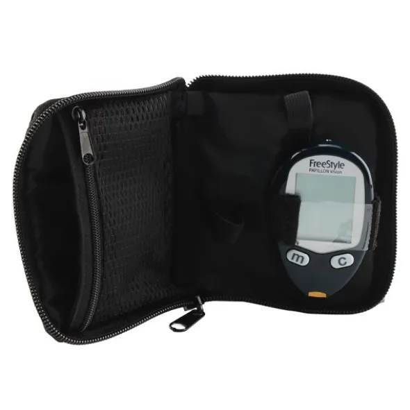 Freestyle Papillon Vision set autosurveillance de la glycémie