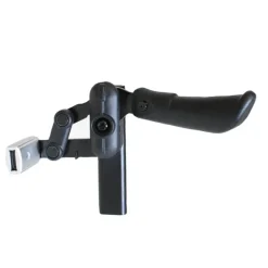 Freins pour fauteuil roulant manuel Action