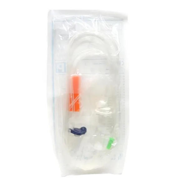Fresenius Infusion set Volumat Line VL ST00