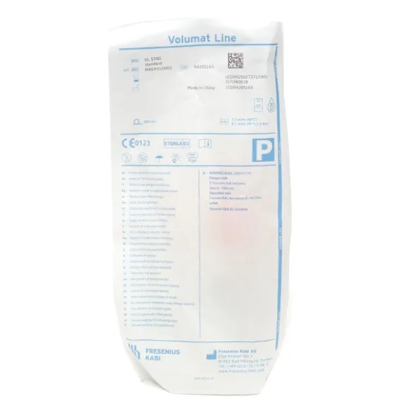 Fresenius Infusion set Volumat Line VL ST00