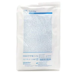 Fresenius poche à eau vide Hydrobag