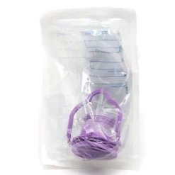 Fresenius poche à eau vide Hydrobag