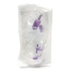 Fresenius tubulure ENFit Final pour pompe Amika