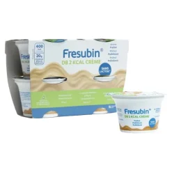 Fresubin DB 2 kcal Crème hyperprotéinée