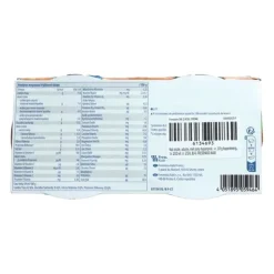 Fresubin DB 2 kcal Crème hyperprotéinée