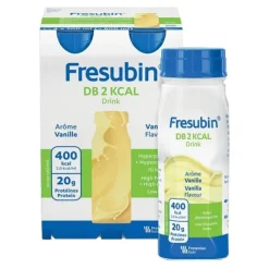 Fresubin DB 2 Kcal Drink boisson