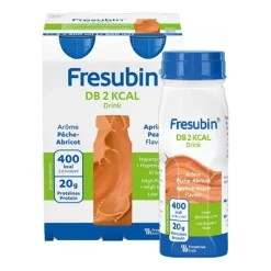 Fresubin DB 2 Kcal Drink boisson