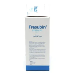 Fresubin Instant céréales Miel