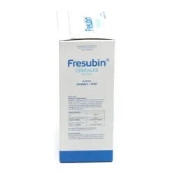 Fresubin Instant céréales Miel