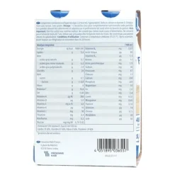 Fresubin Intense Drink boisson hyperprotéinée