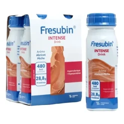 Fresubin Intense Drink boisson hyperprotéinée