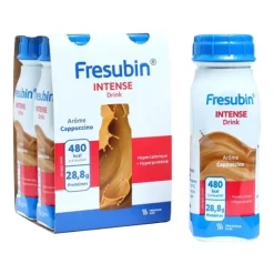 Fresubin Intense Drink boisson hyperprotéinée