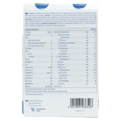 Fresubin Intense Drink boisson hyperprotéinée