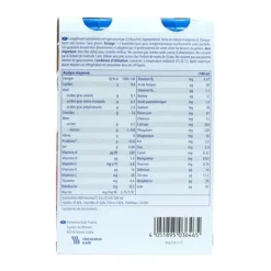 Fresubin Intense Drink boisson hyperprotéinée