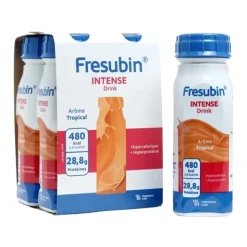 Fresubin Intense Drink boisson hyperprotéinée