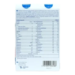 Fresubin Intense Drink boisson hyperprotéinée