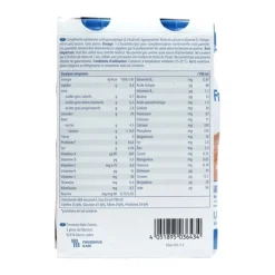 Fresubin Intense Drink boisson hyperprotéinée