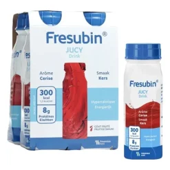 Fresubin Jucy Drink