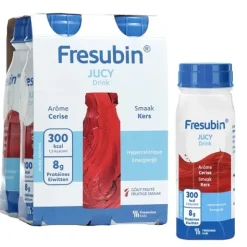 Fresubin Jucy Drink